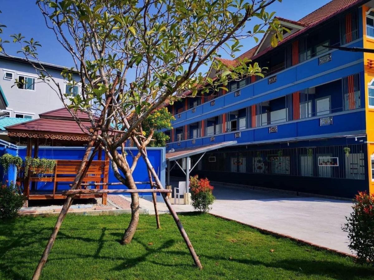 Hotel Blue Bed Pattaya Sha