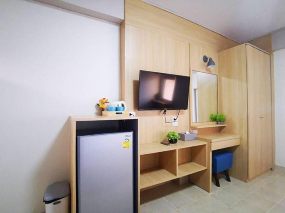 Blue Bed Pattaya Sha Ban Nong Ket Yai