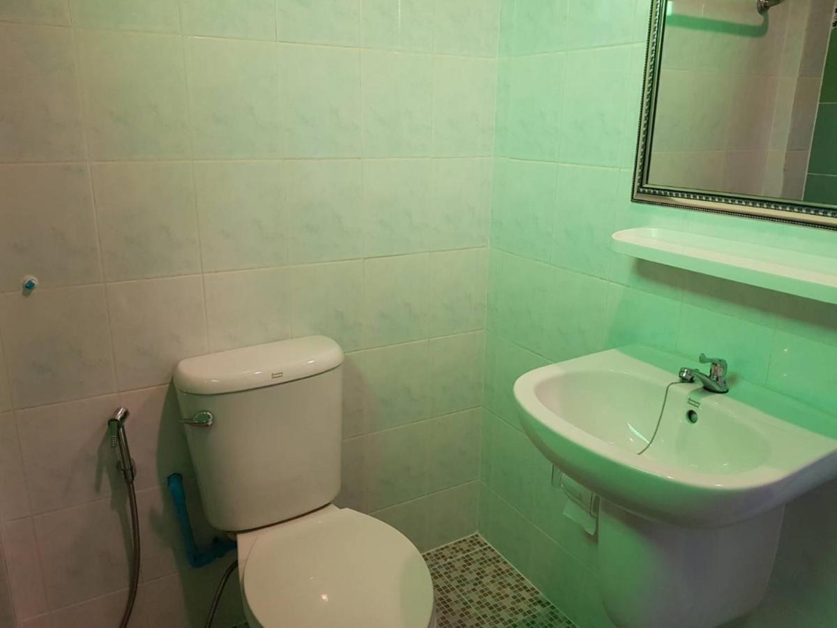 Hotel Blue Bed Pattaya Sha Ban Nong Ket Yai