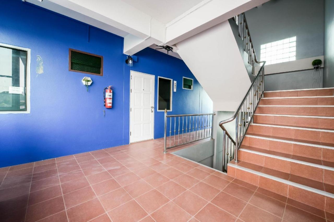 Hotel Blue Bed Pattaya Sha