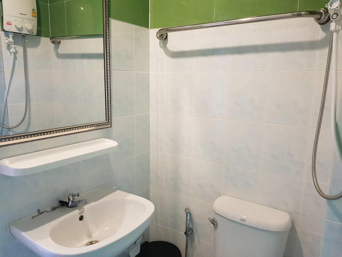 Blue Bed Pattaya Sha Hotel 3*