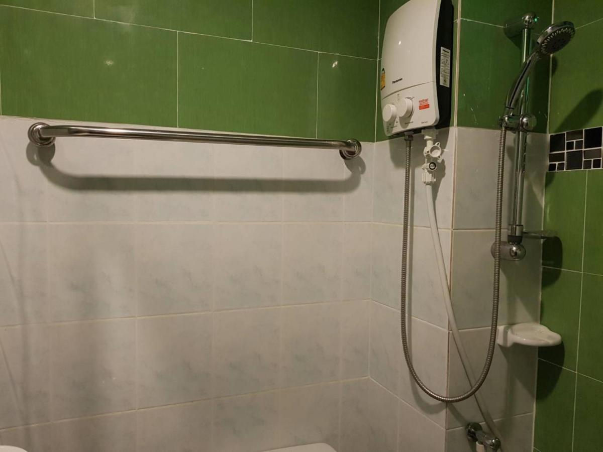 Hotel Blue Bed Pattaya Sha Ban Nong Ket Yai