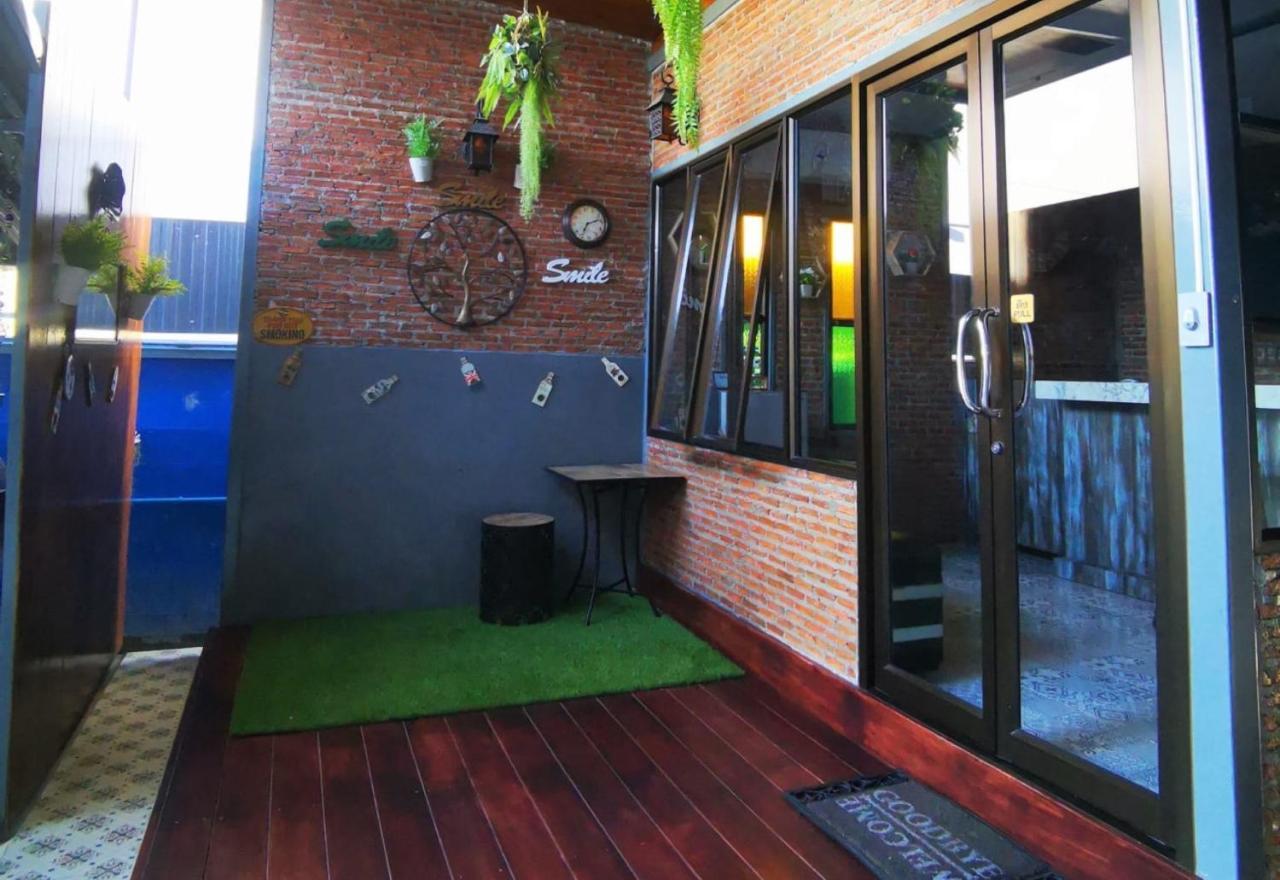 Hotel Blue Bed Pattaya Sha